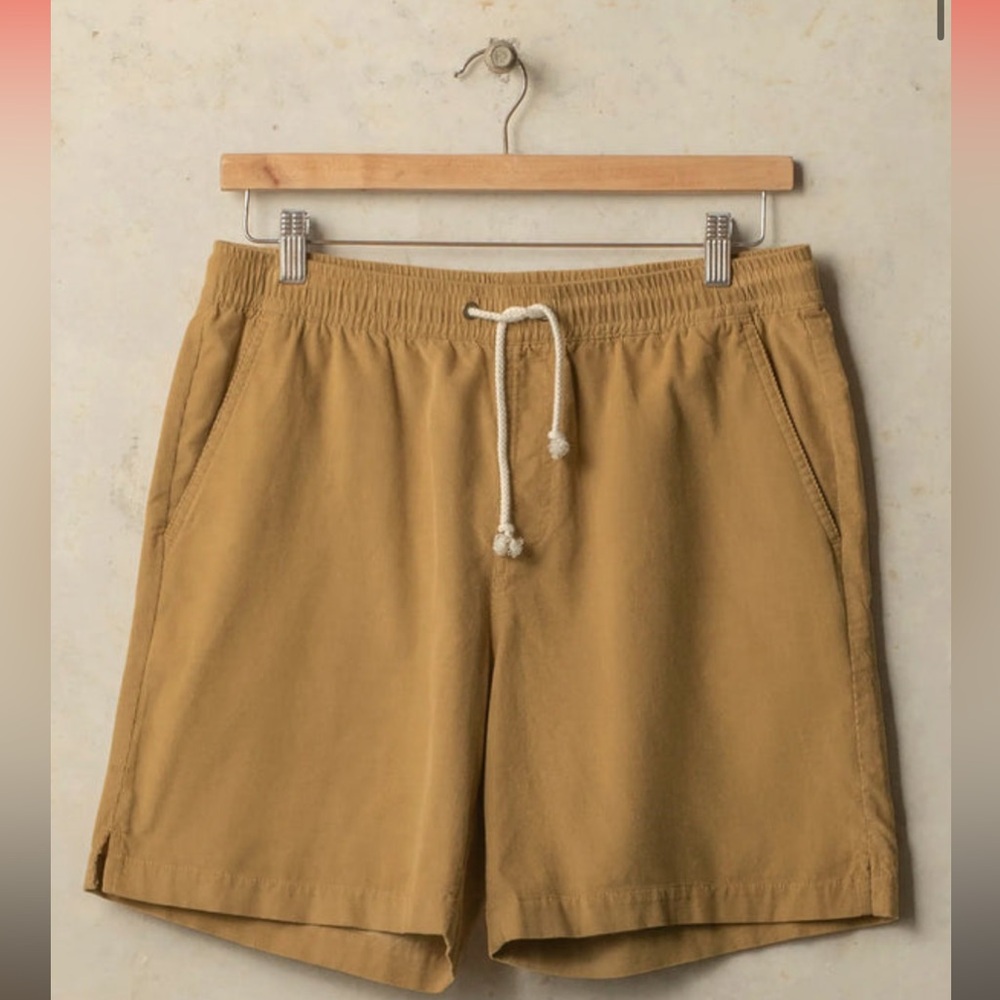 McTavish Dune Short (NWT)